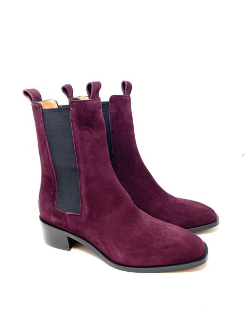  IL LACCIO | P1152CAMOSCIOBORDEAUX